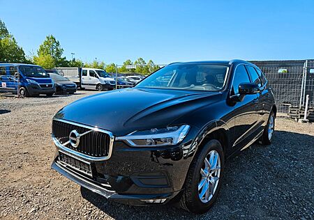 Volvo XC 60 XC60 GEARTRONIC LEDER,NAVI,KAMERA,,,,,,