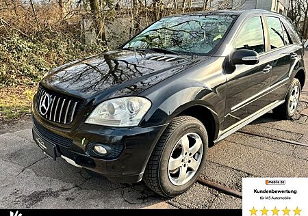 Mercedes-Benz ML 280 CDI Leder Xenon AHK TÜV