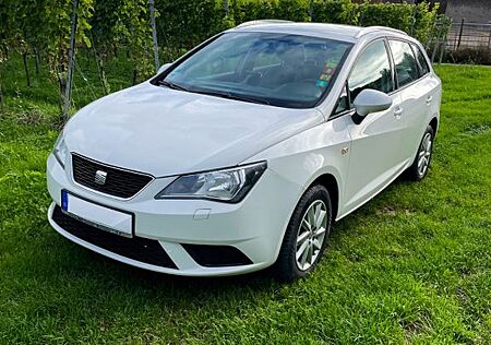 Seat Ibiza 1.6 TDI CR 77kW Style ST Style Weiß