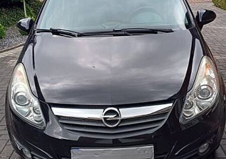 Opel Corsa 1.2 Benzin TOP-Zustand