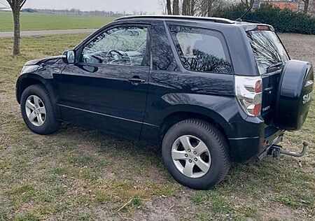 Suzuki Grand Vitara 1.9 DDiS Comfort Comfort
