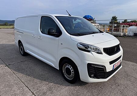 Peugeot Expert Premium L3,Automatik,Shz,LED,BTnavi,