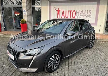Peugeot 208 PureTech 130 Automatik - Navi, PDC, LED