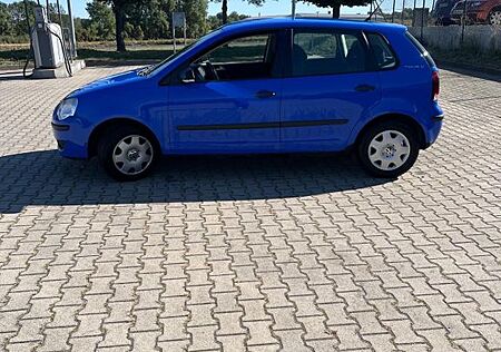 VW Polo Volkswagen 1.2 51kW Tour Tour