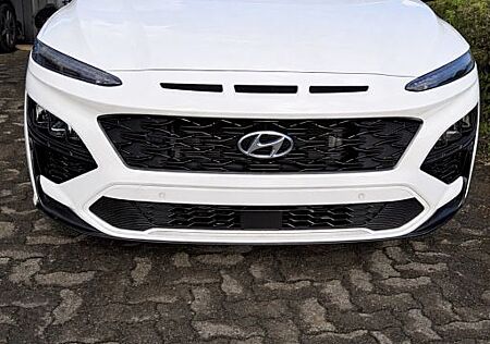 Hyundai Kona 1.6 T-GDI N Line DCT N Line