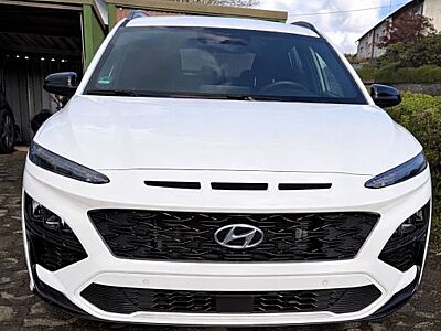 Hyundai KONA 1.6 T-GDI N Line DCT N Line