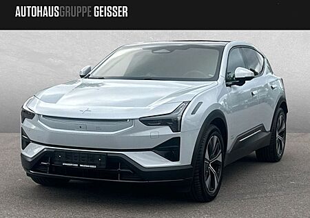 Polestar 3 LRDM MJ 25 Pilot Plus ACC HUD