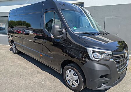 Renault Master Kasten L3H2*Navi*AHK*Kamera*LED*Klimaau.*