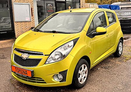 Chevrolet Spark gebraucht kaufen Chevrolet Spark LS. HU/AU Neu. Klima. 2er Hand