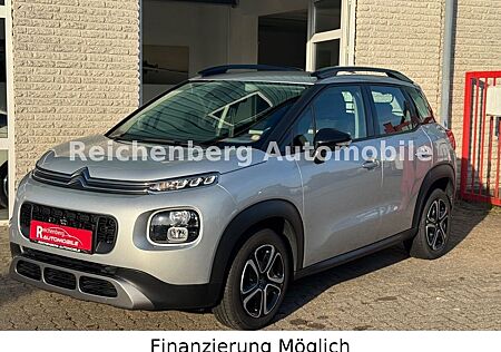 Citroën C3 Aircross 1,5 HDI