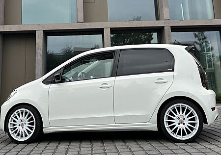 VW Up Volkswagen ! e-! Style