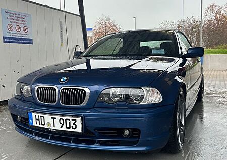 BMW 323Ci - E46 AC Schnitzer