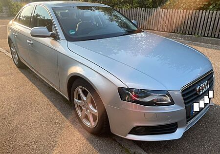 Audi A4 1.8 TFSI Ambiente Ambiente