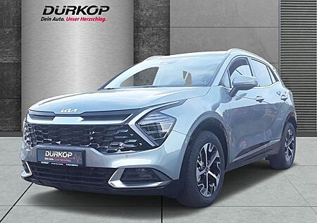 Kia Sportage Spirit 1.6T Allrad DCT Apple CarPlay Rü
