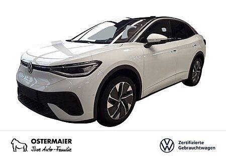 VW ID.5 Volkswagen PRO 286PS ACC.5J-G.WÄRMEPUMPE.AREA-VIEW.NAV