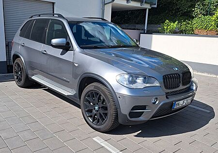 BMW X5 xDrive40d