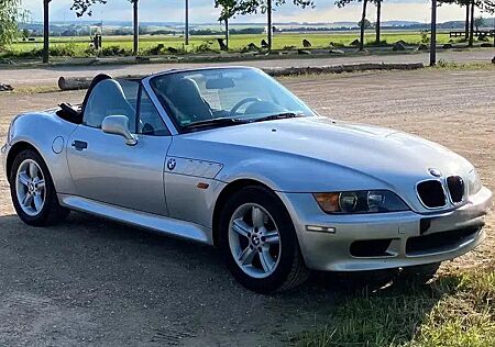 BMW Z3 Roadster 1.9i -