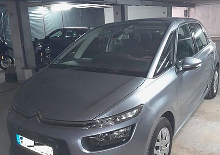 Citroën C4 Picasso PureTech 130 Stop&Start FEEL FEEL