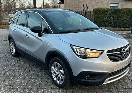 Opel Crossland X Crossland (X) Innovation / Navi / Cam Teilleder