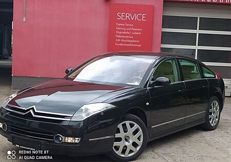 Citroën C6 `2.7 Biturbo Exclusive *Leder*Xenon