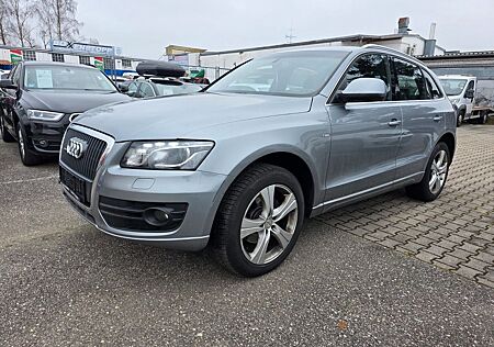 Audi Q5 2.0 TDI 125 kW quattro