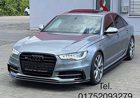 Audi S6 4.0 V8 TFSI quattro S-Tronic * Matrix * B&O *