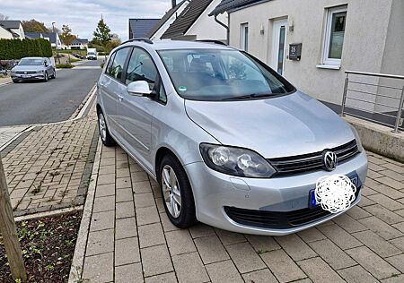 VW Golf Plus Volkswagen 1.4 TSI Comfortline 122 PS