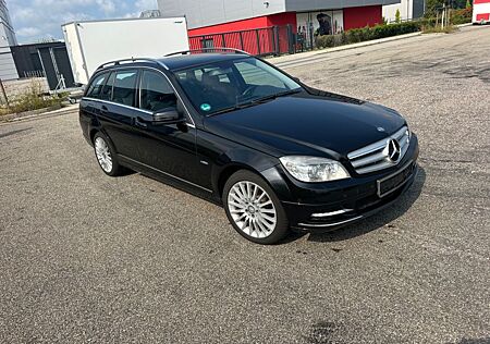 Mercedes-Benz C 200 Top Zustand CDI T BlueEFFICIENCY AVANTGARD