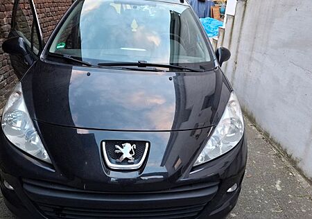 Peugeot 207 SW