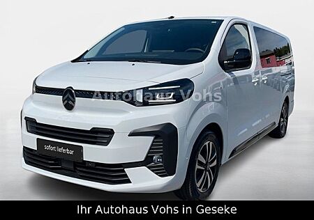 Citroën Spacetourer Aut. Max XL 8-Sitzer|2xelST|LHZ|SHZ|
