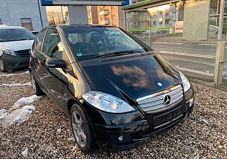 Mercedes-Benz A 150 EDITION