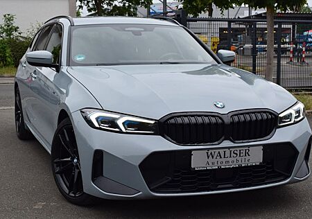 BMW 320 d xDrive Touring M Sport Standh./ACC/Shadow