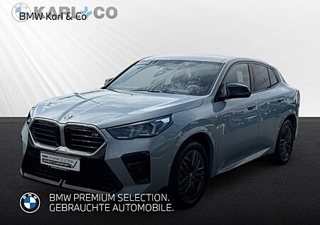 BMW X2 xDrive M35i Ad. LED Head-Up 360 Kamera ACC