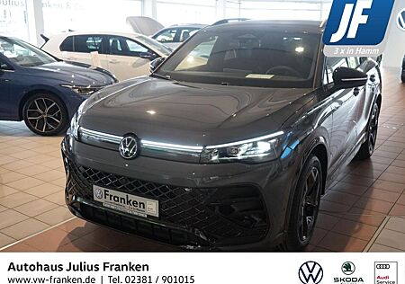 VW Tiguan Volkswagen R-Line DSG eTSI Black Style AHK 360KAMERA