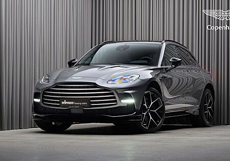 Aston Martin DBX DBX707