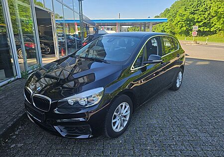 BMW 218 Baureihe 2 Active Tourer i