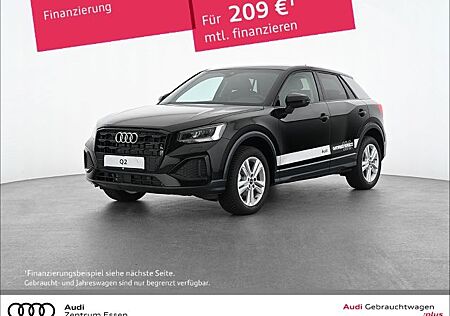 Audi Q2 ADVANCED 81(110) KW(PS) 30 TFSI advanced