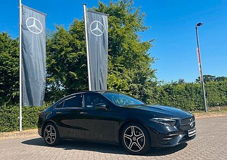 Mercedes-Benz A 200 Lim. *AMG*PANO*AMBIENTE*NIGHT*RÜKA*