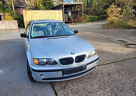 BMW 316i -