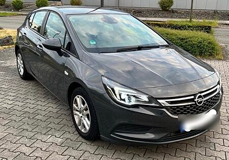 Opel Astra 1.4 Turbo Edition 92kW Edition