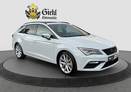 Seat Leon ST FR