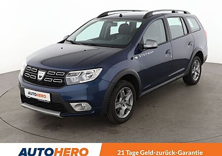 Dacia Logan MCV 0.9 TCe Stepway*NAVI*PDC*SHZ*TEMPO