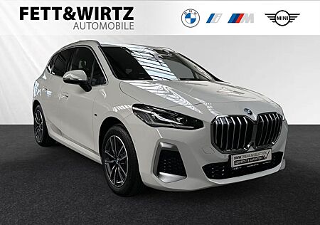 BMW 230e xDrive Active Tourer M Sport|AHK|Pano|H/K|H