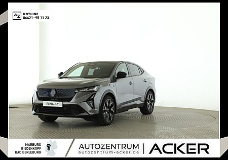 Renault Rafale Esprit Alpine 300 ETech PHEV 4x4 Pano/LED