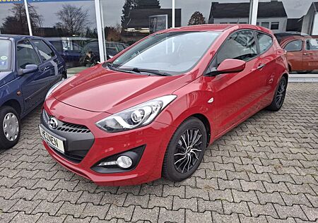 Hyundai i30 1.4 Classic Classic Allwetter