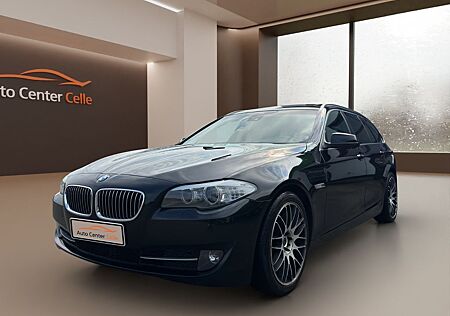 BMW 523 Touring/Pano/1Hand/Automatik/Leder/Xenon