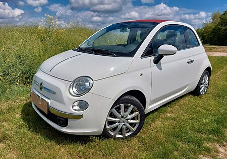 Fiat 500C 0.9 TwinAir Happy Birthday Edition C Ha...