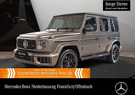 Mercedes-Benz G 63 AMG Performance-Pak/Night/Standhz/new Model