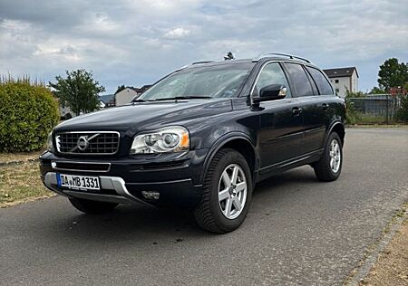 Volvo XC 90 XC90 D4 Geartronic Momentum Momentum
