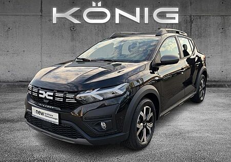 Dacia Sandero Stepway Expression TCe 90